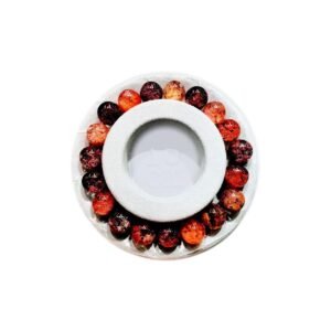 Four Seasons Ghost Crystal