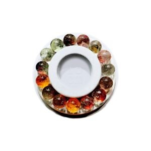 Four Seasons Ghost Crystal