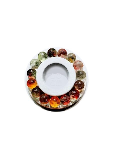 Four Seasons Ghost Crystal