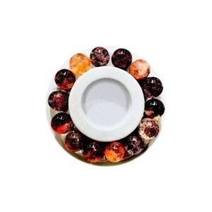 Four Seasons Ghost Crystal