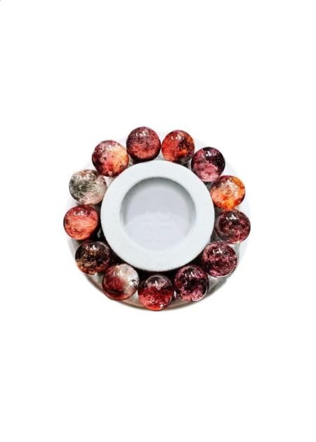 Four Seasons Ghost Crystal