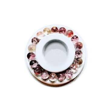 Four Seasons Ghost Crystal