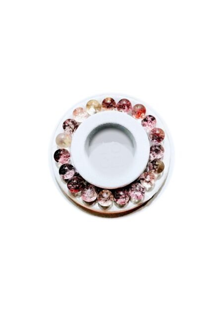 Four Seasons Ghost Crystal