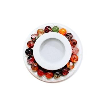 Four Seasons Ghost Crystal