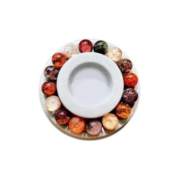 Four Seasons Ghost Crystal