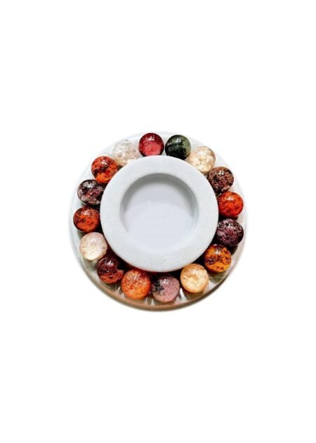 Four Seasons Ghost Crystal