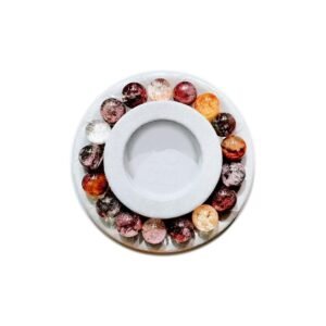 Four Seasons Ghost Crystal