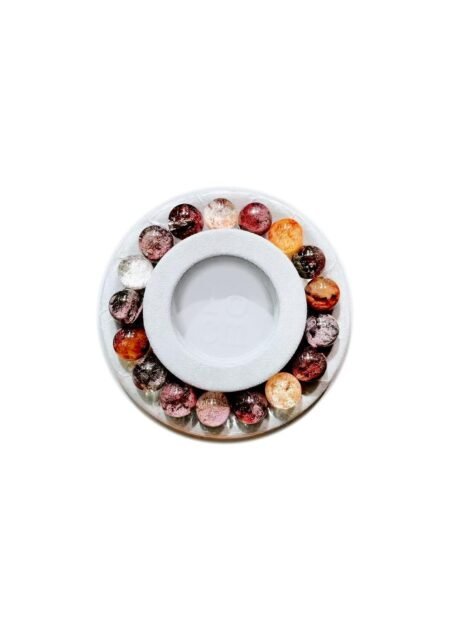 Four Seasons Ghost Crystal