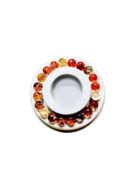 Four Seasons Ghost Crystal