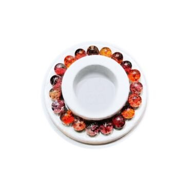 Four Seasons Ghost Crystal