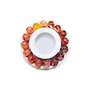 Four Seasons Ghost Crystal