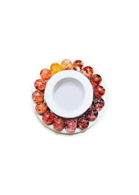 Four Seasons Ghost Crystal