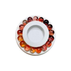 Four Seasons Ghost Crystal