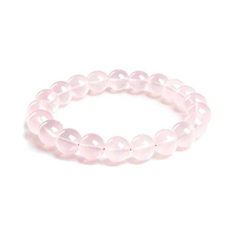 Happy Heart Bracelet