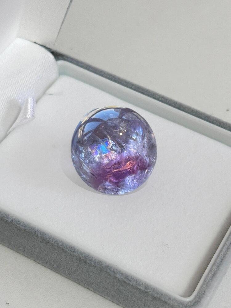雾眠水晶-水晶单珠被退回了，白菜价有喜欢的吗-20250612184527-20250612184529