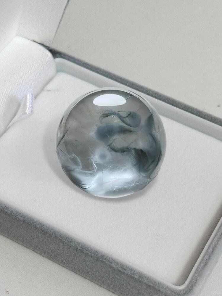 雾眠水晶-水晶单珠被退回了，白菜价有喜欢的吗-20250612184531-20250612184535