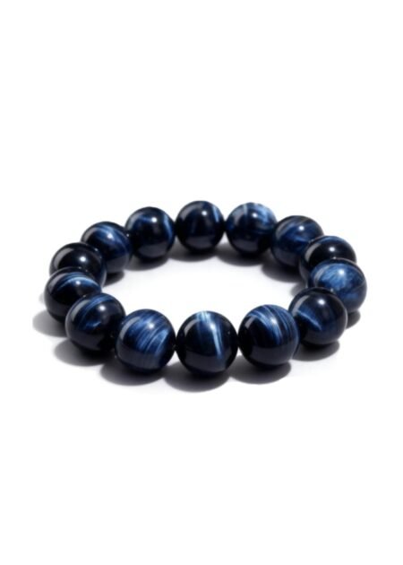 Blue Guardian Bracelet