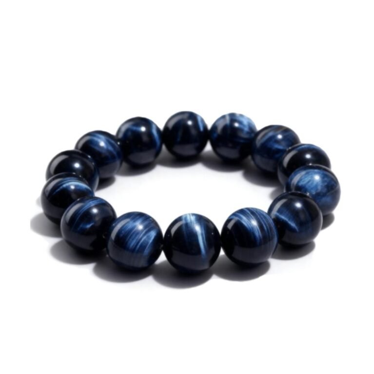 Blue Guardian Bracelet