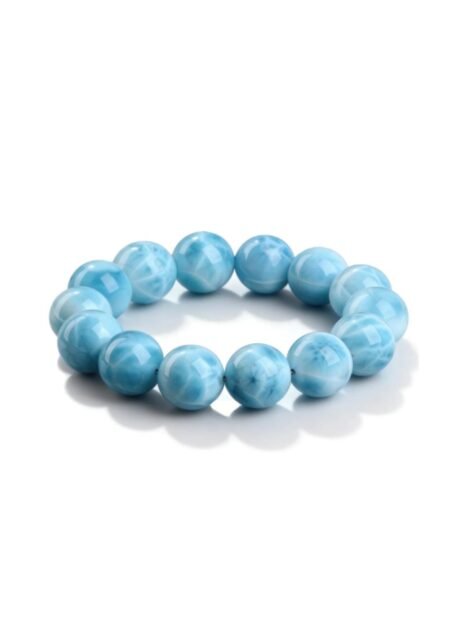 Turtle Blue Ring Bracelet