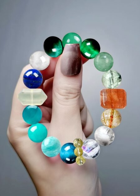 Rhythm Spiritual Wealth Bracelet