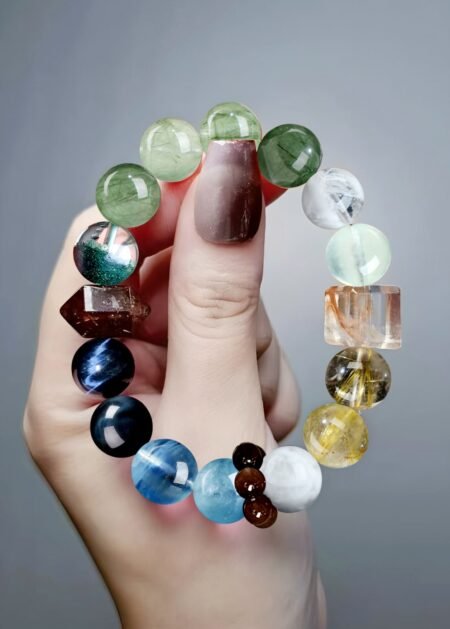 Blessing Balance Bracelet