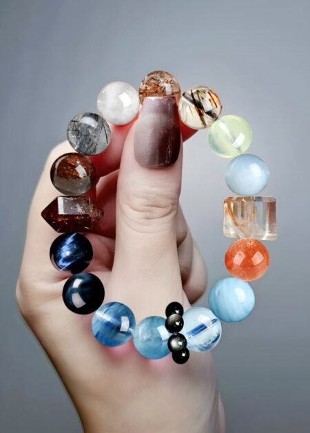 Lingcai Fortune Bracelet