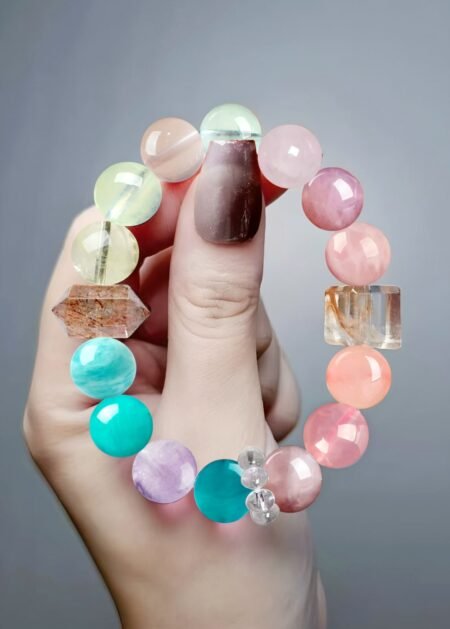 Caiying Ninghe Bracelet