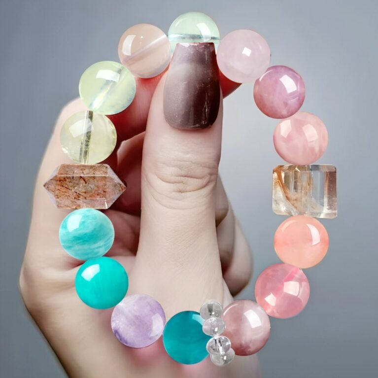 Caiying Ninghe Bracelet