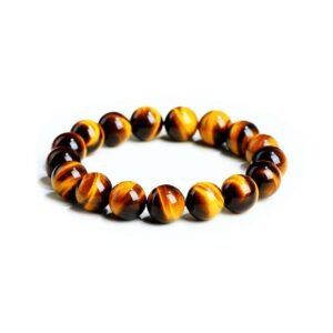 Golden Mango Wealth Bracelet
