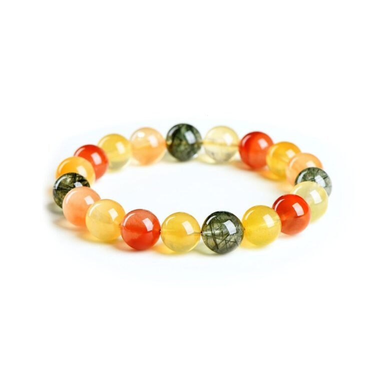 Lucky Guardian Bracelet