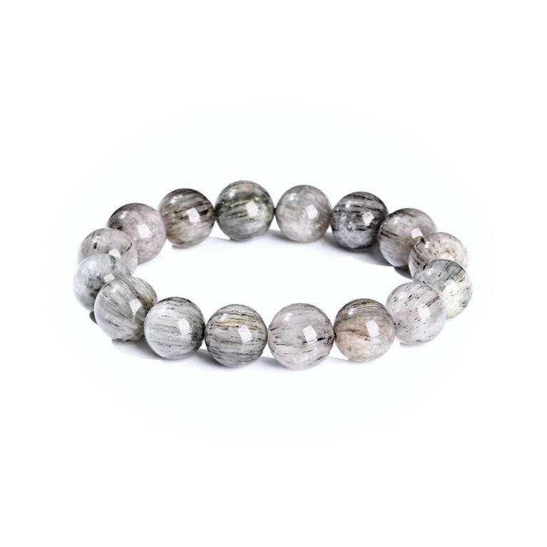 Crystal Bracelet For Men