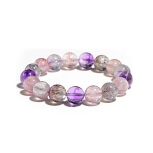 Colorful Healing Bracelet