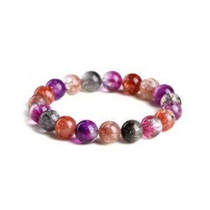 Flashing Enlightenment Bracelet