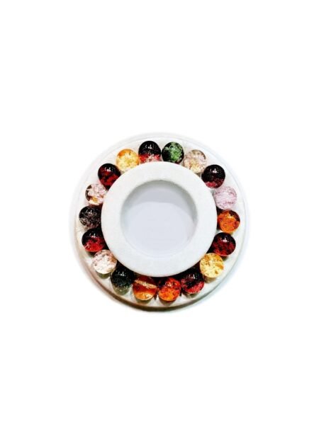 Four Seasons Ghost Crystal