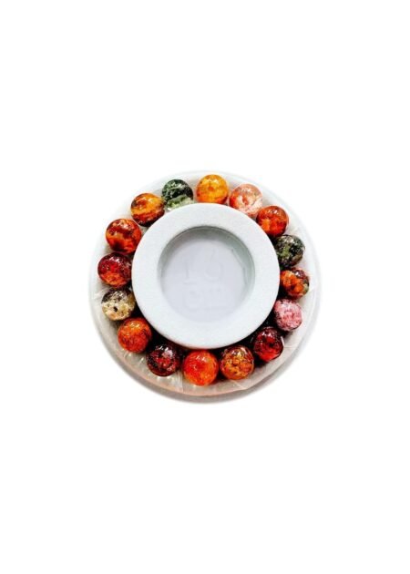 Four Seasons Ghost Crystal