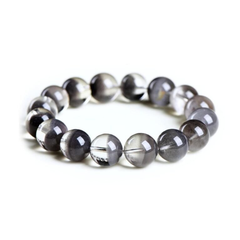 Meditation Wealth Bracelet