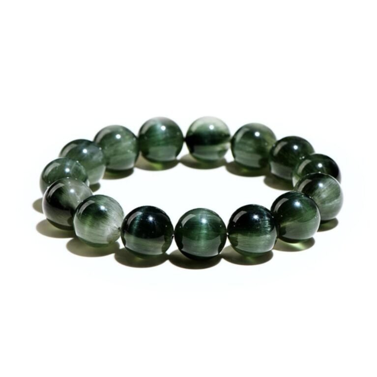 Wealth Healing Bracelet