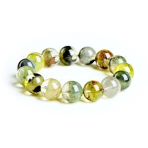 Colorful Fortune Bracelet