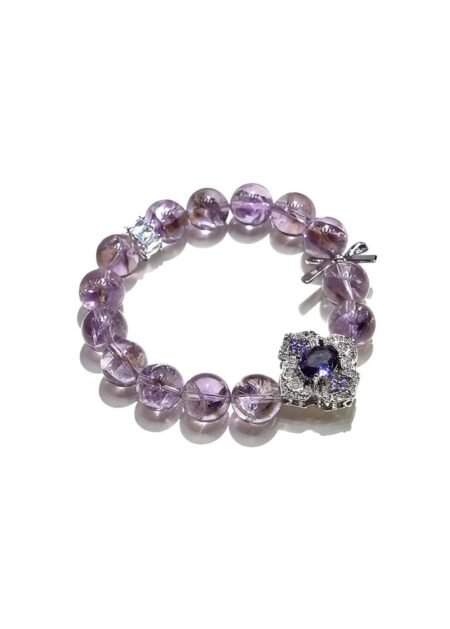 Fortune Flow Bracelet
