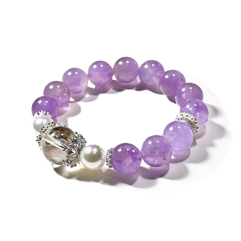 Good Luck Shine Bracelet