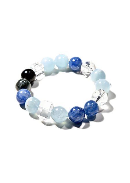 Deep Sea Wisdom Bracelet