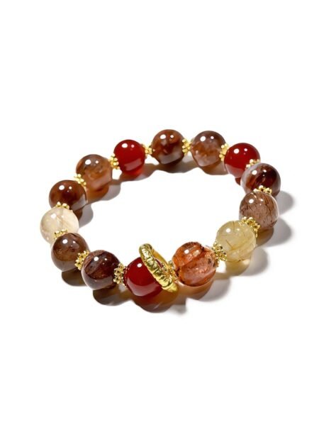 Ruicai Blessing Bracelet