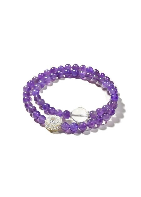 Double Ring Soul Guardian Bracelet