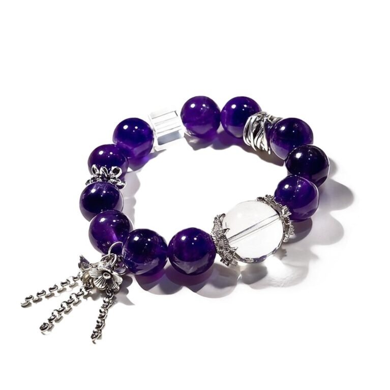 Spiritual Lucky Bracelet