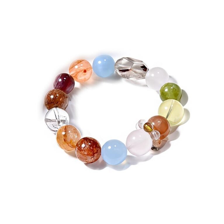 Wealth Companion Bracelet