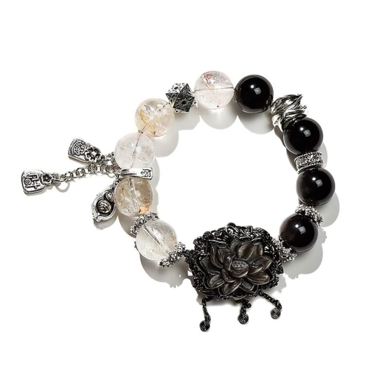 Balance Guardian Bracelet