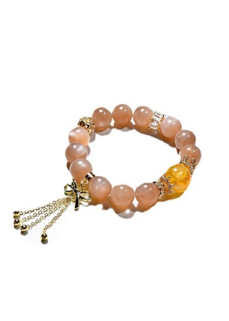 Bright Fortune Bracelet