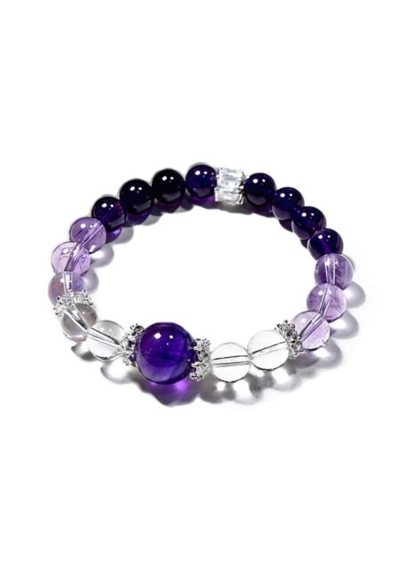 Wisdom and Peace Bracelet