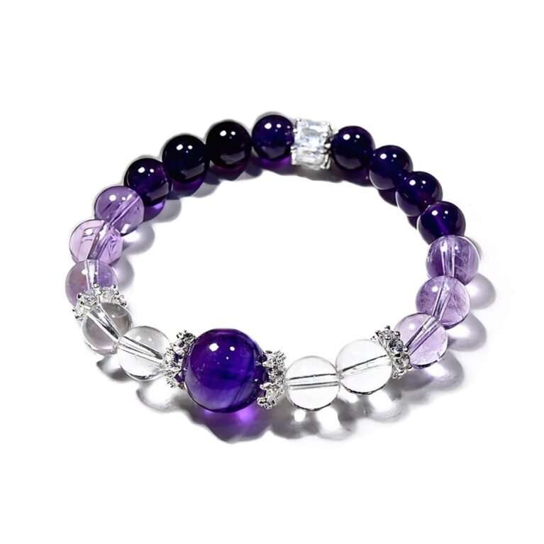 Wisdom and Peace Bracelet