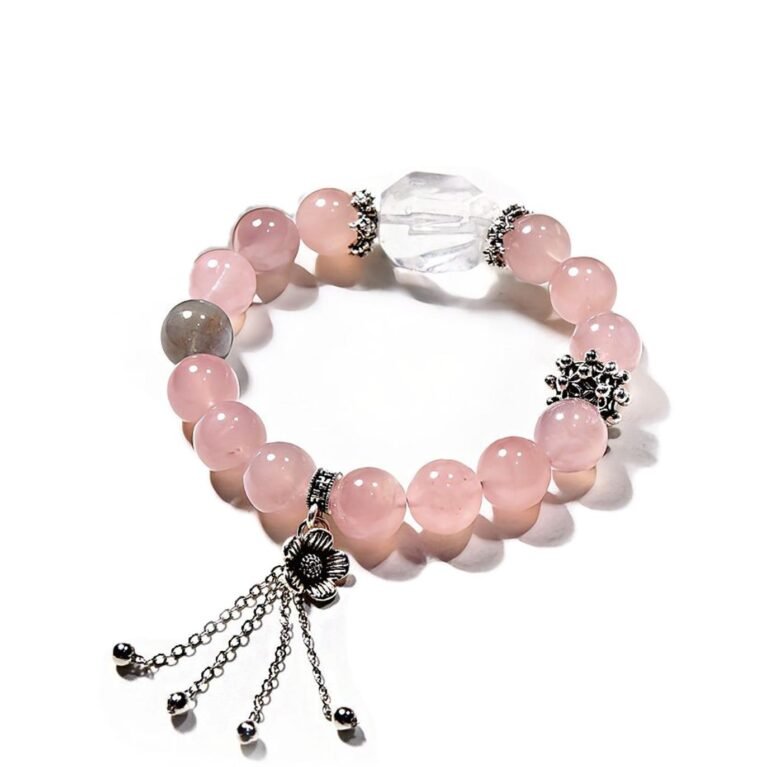 Wealth Shine Bracelet